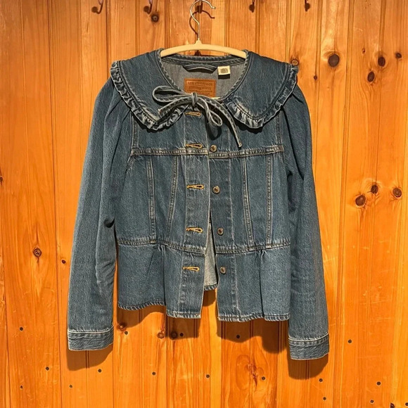 ‼️LEVI’S jacket‼️ - Picture 1 of 7